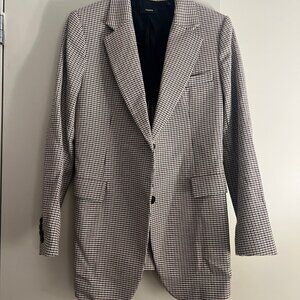Theory Blazer Size 6